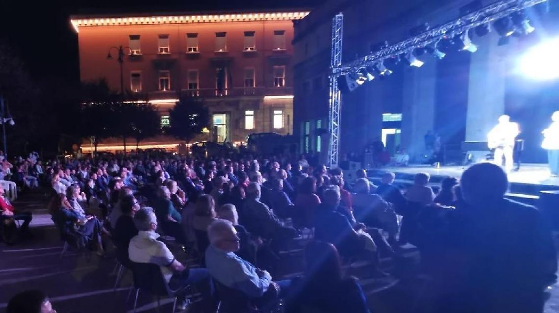 Teatro tra le porte, cala il sipario. Ultimo spettacolo della stagione