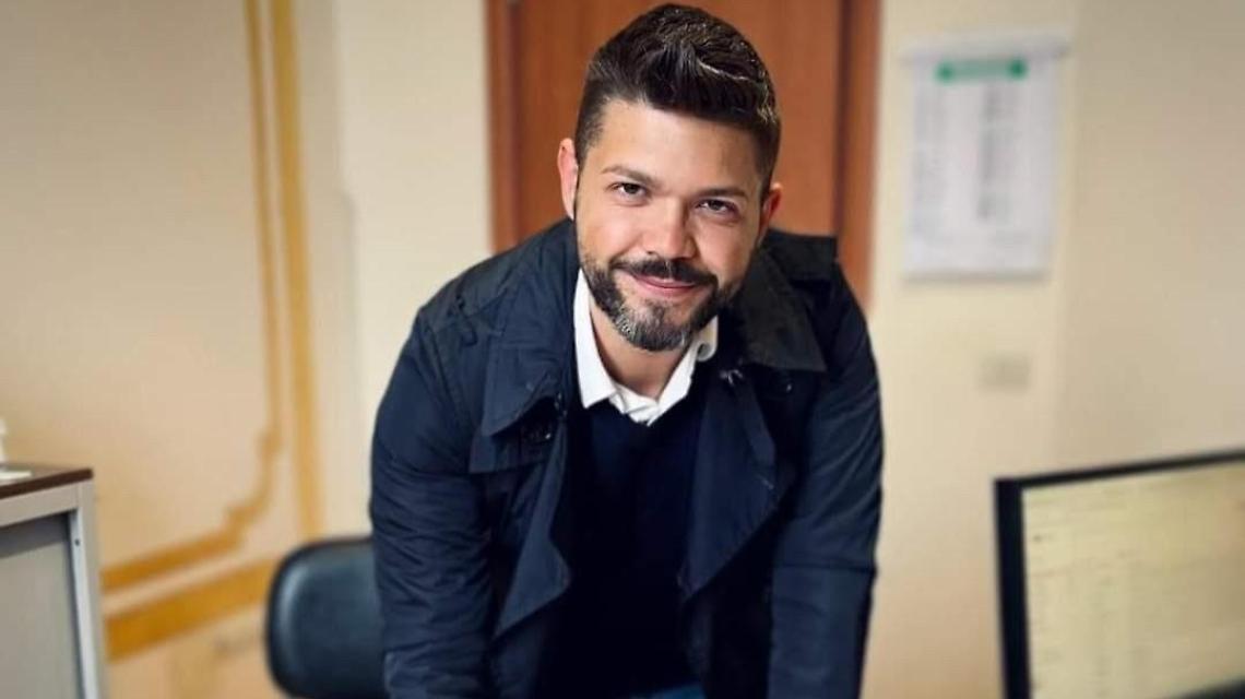 angelo mattoccia
