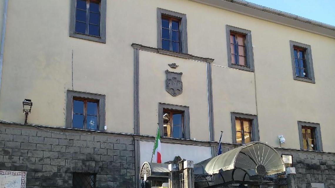 comune torrice