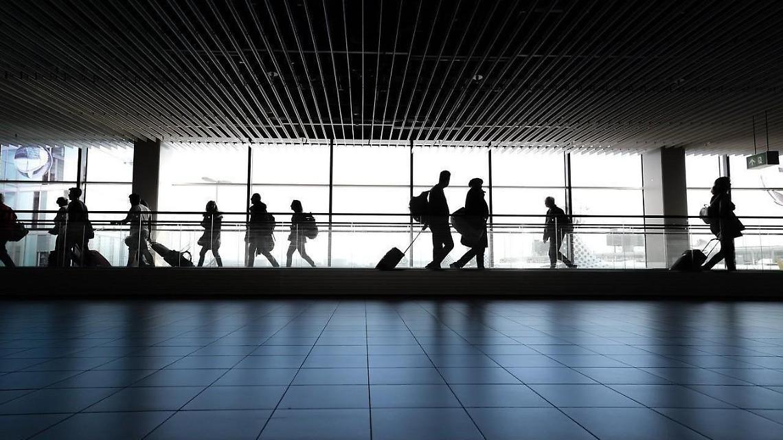 Dalla Ciociaria si parte ancora per l'estero. Le chiamano nuove migrazioni