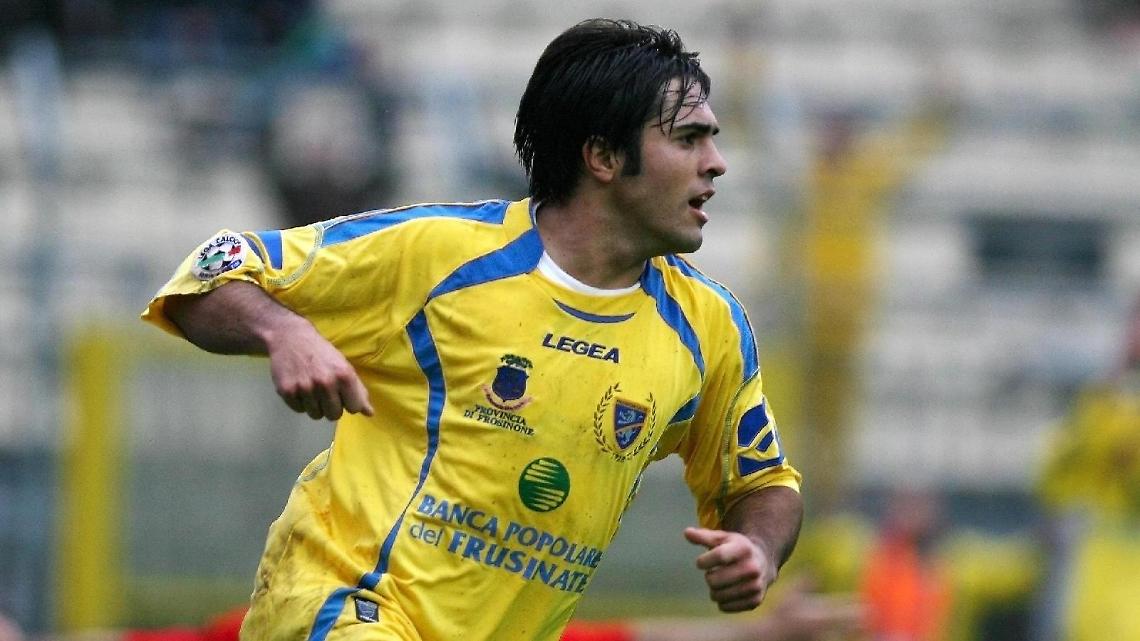 L'ex Eder scommette su Lusuardi: «Fortissimo»