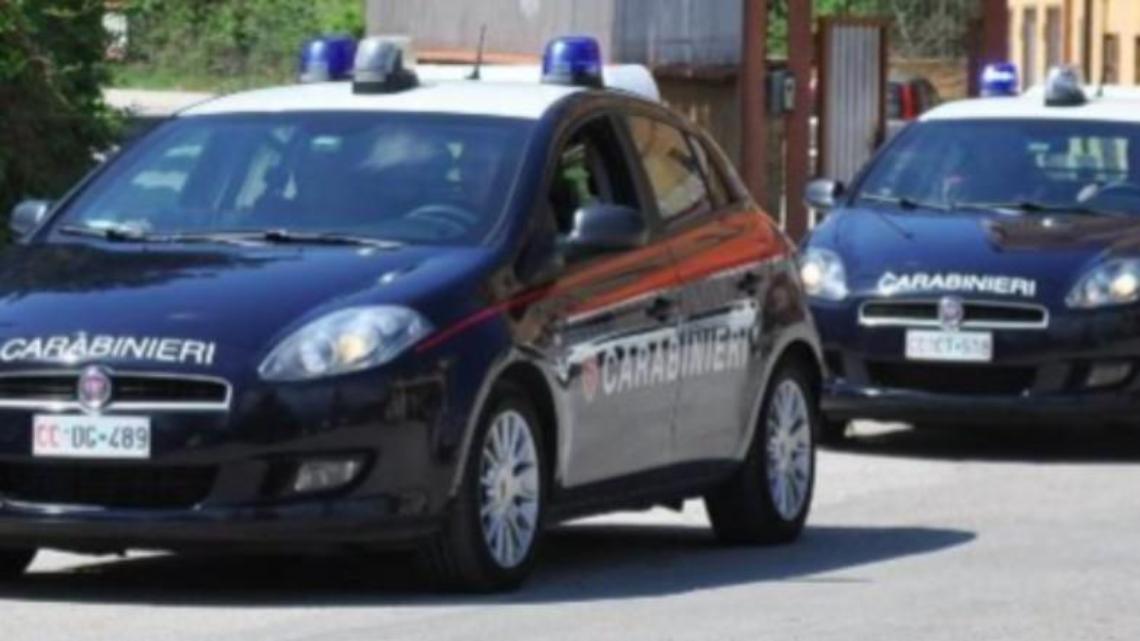 carabinieri