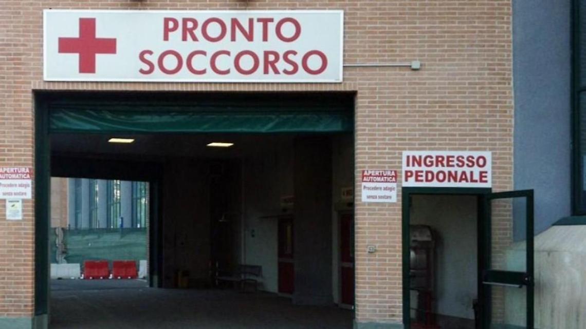 pronto soccorso