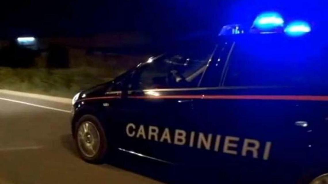 carabinieri