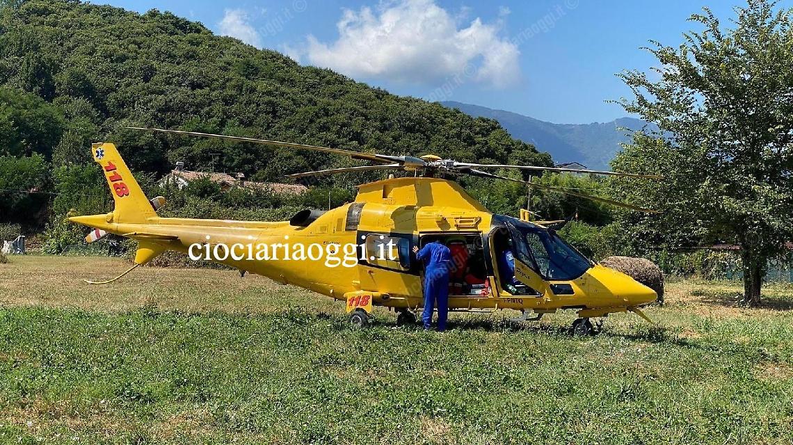 eliambulanza