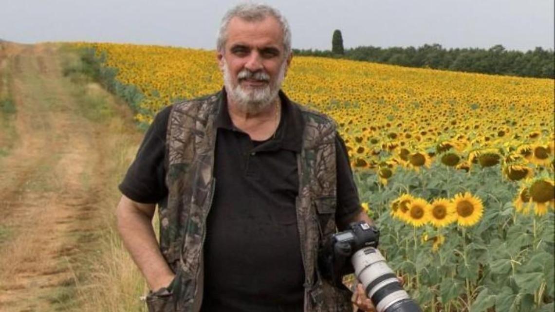 romeo fraioli