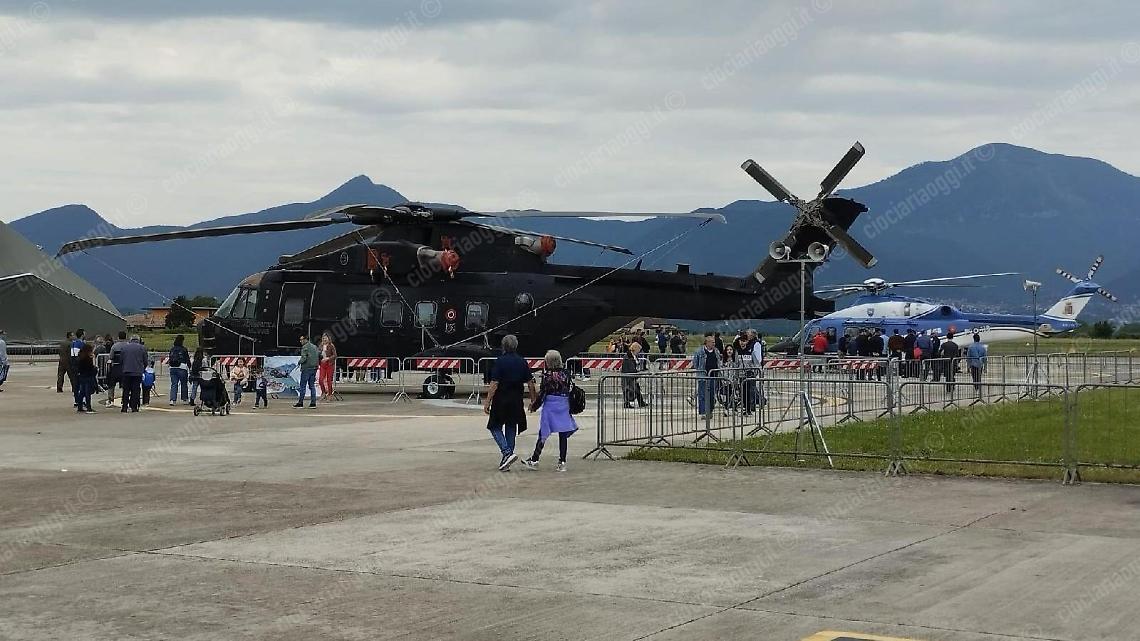 aeroporto moscardini