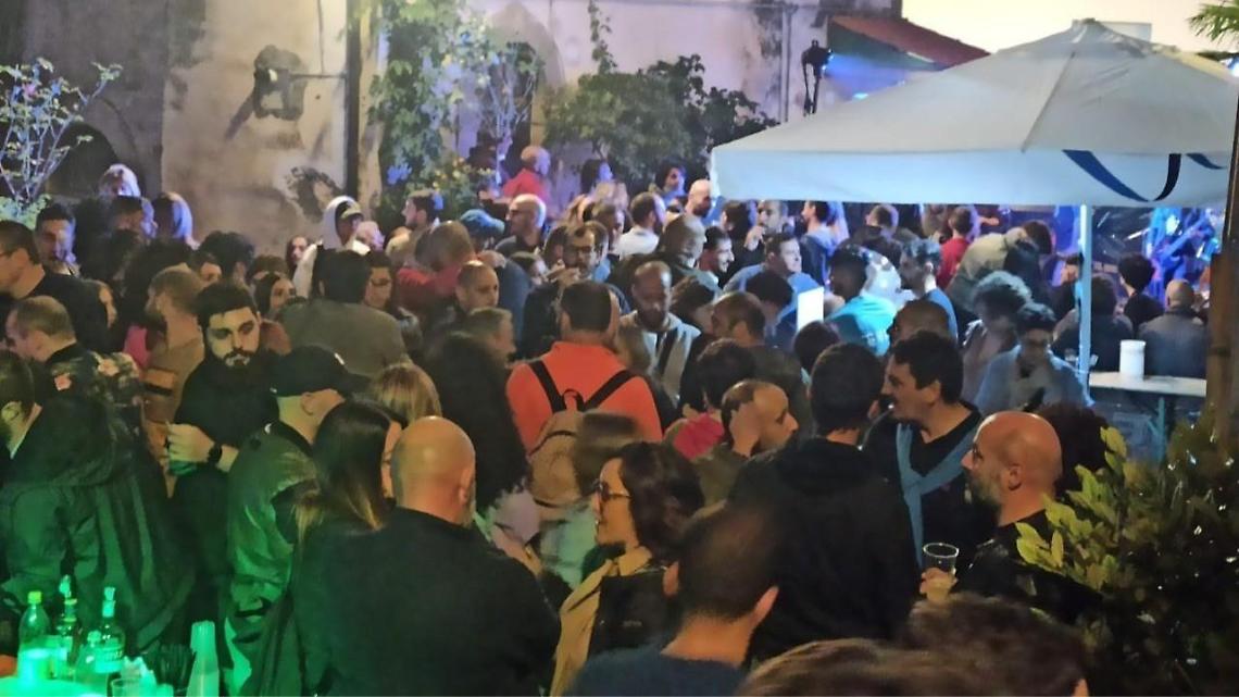 Festa patronale e &ldquo;Per Bacco&rdquo;. Un binomio di grande successo