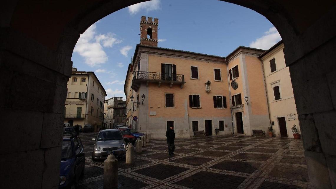 comune veroli