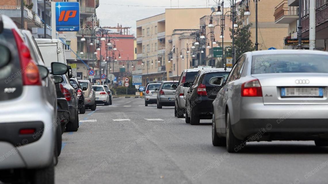 via aldo moro