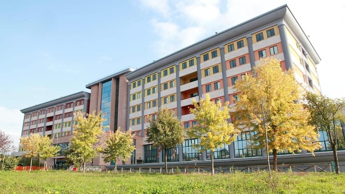 ospedale frosinone