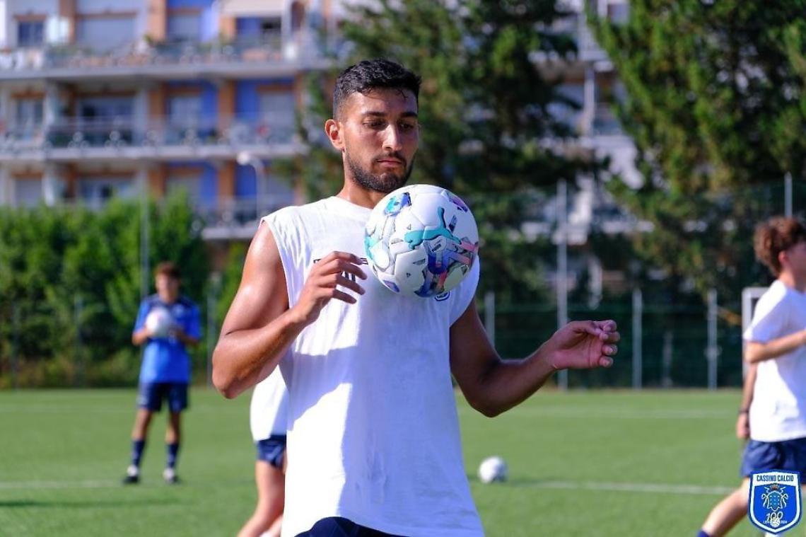 Cassino supera Monte San Biagio 3-1 in amichevole