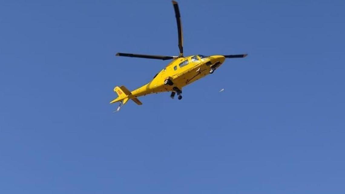eliambulanza