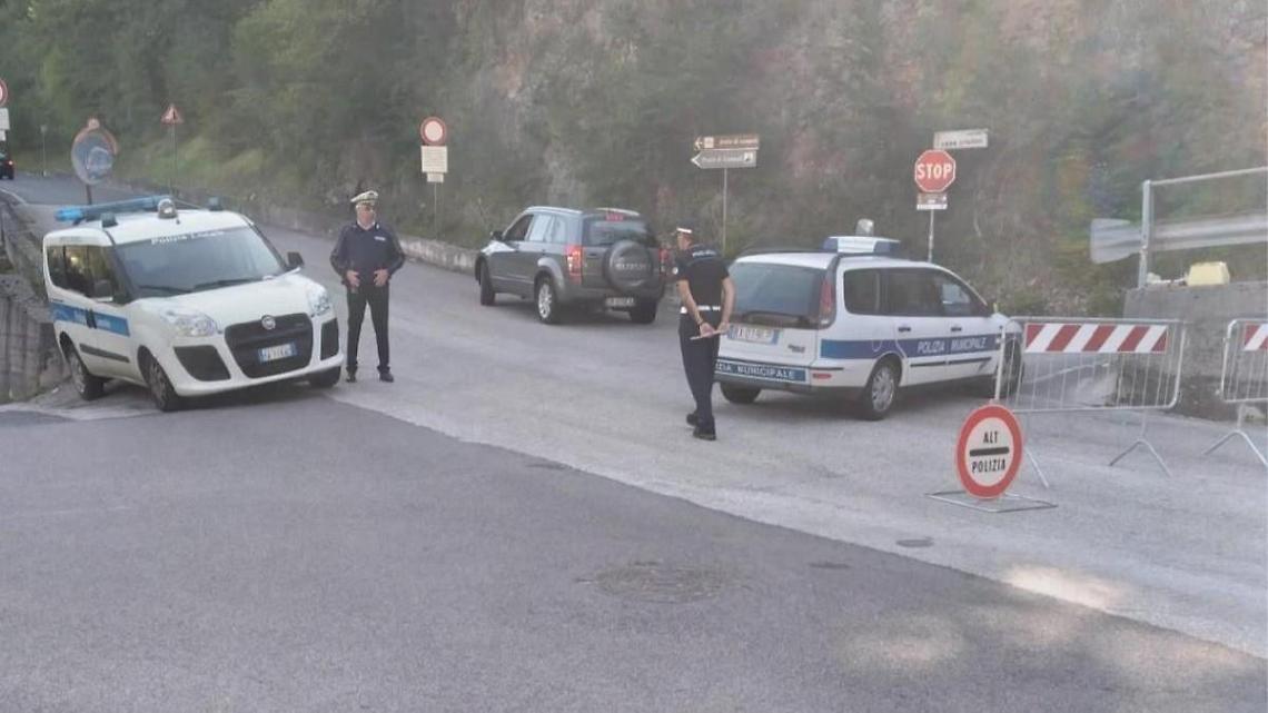 Prato di Campoli, Ferragosto blindato e in sicurezza