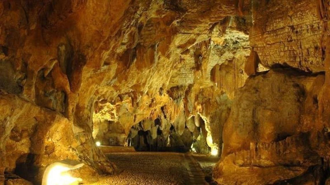 grotte di collepardo