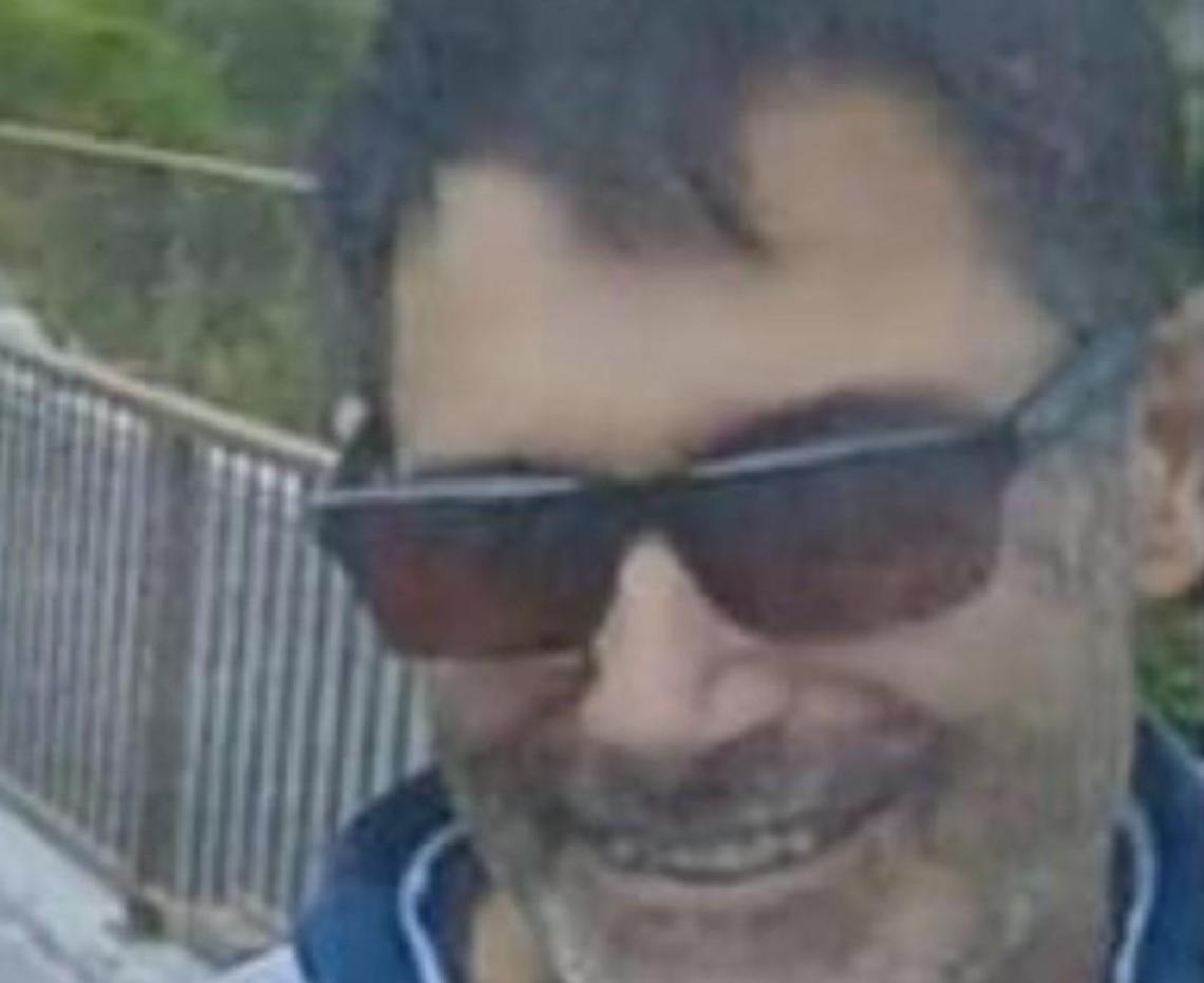 Due comunità in lutto per la morte di Alessandro Pallisco