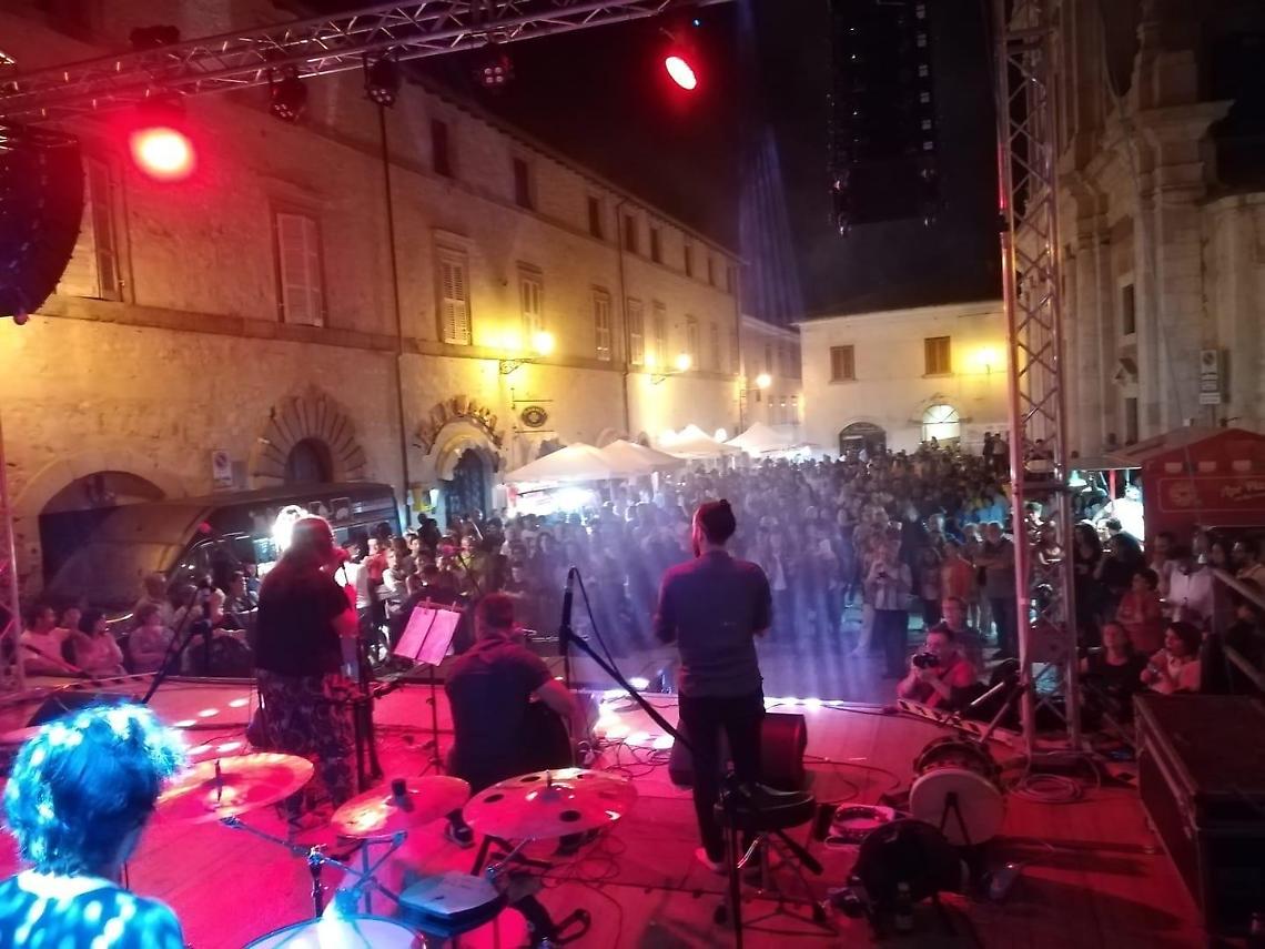 “Estate al borgo”. Di scena arte, cultura e tradizioni in un'atmosfera magica