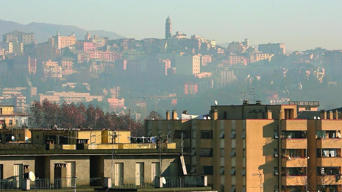 Crescita del pil. La Ciociaria ottantesima in Italia