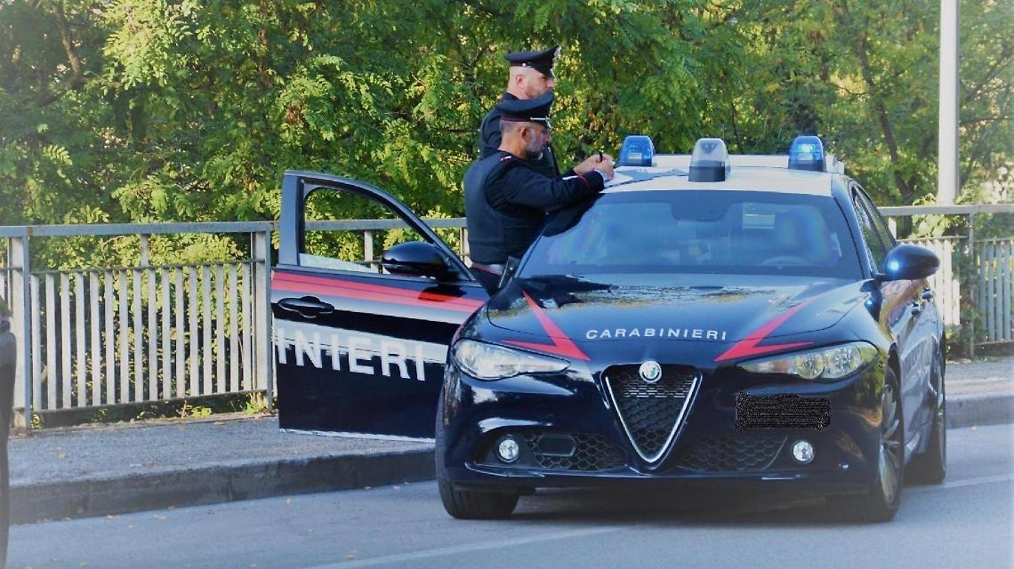 carabinieri