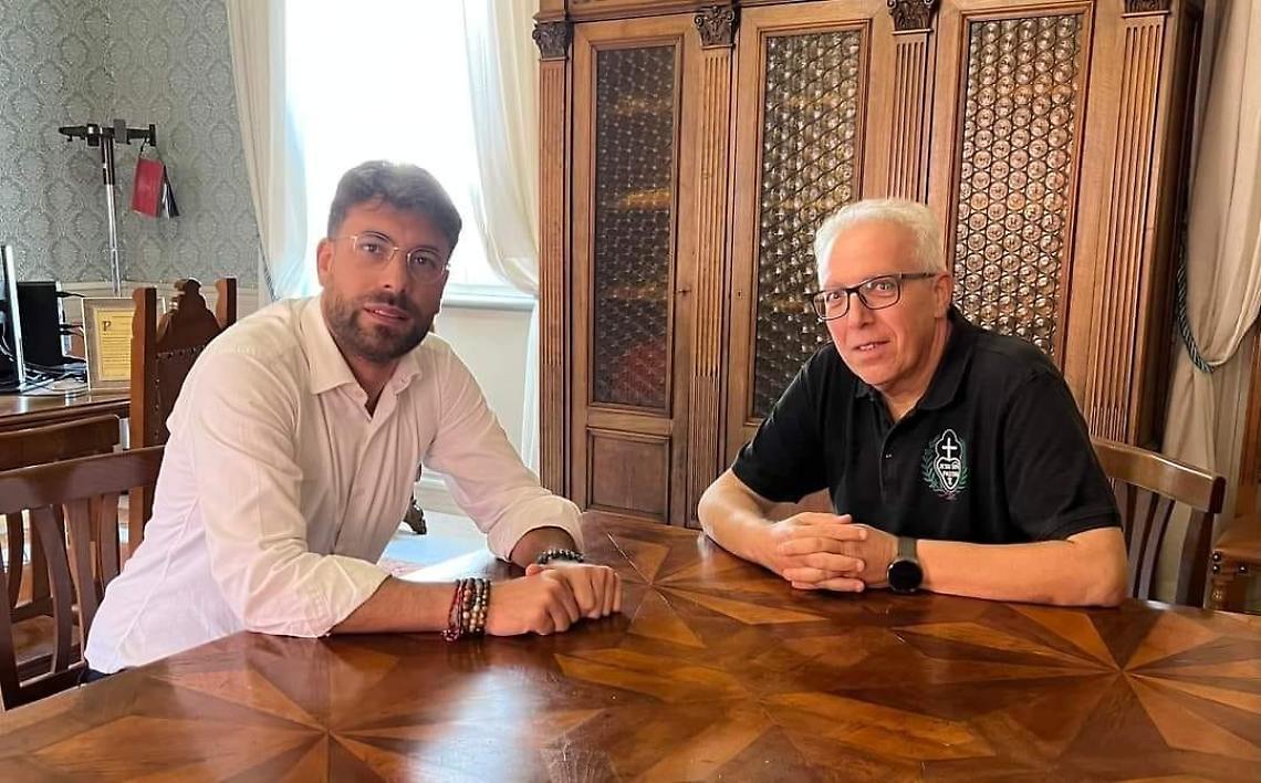 Padri Passionisti, Di Stefano prova a salvare il convento