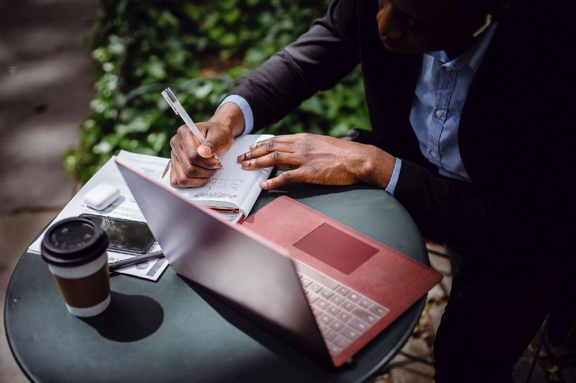 Dai copywriter ai recensori: scrivere per il web è sempre più richiesto