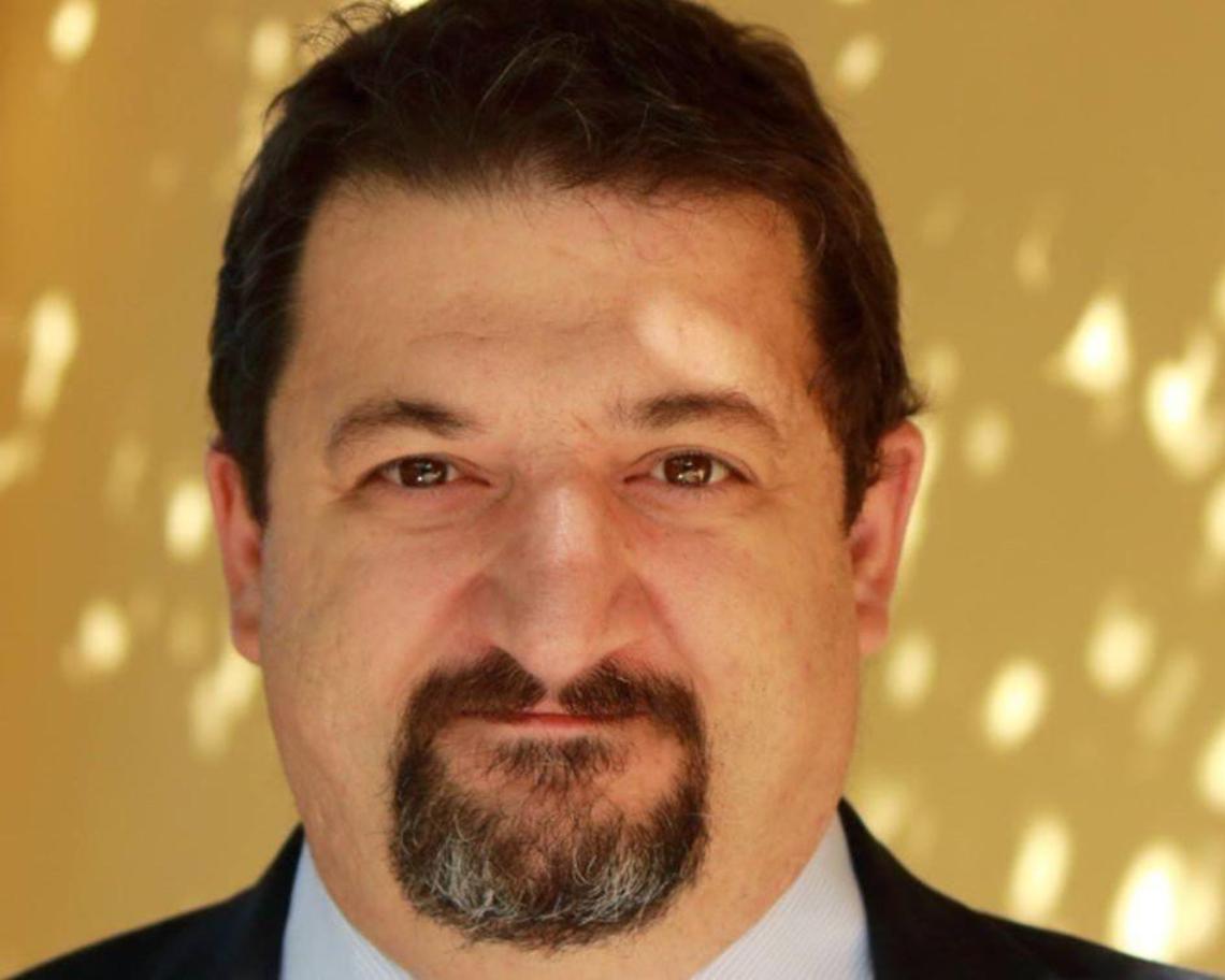 mario luciani