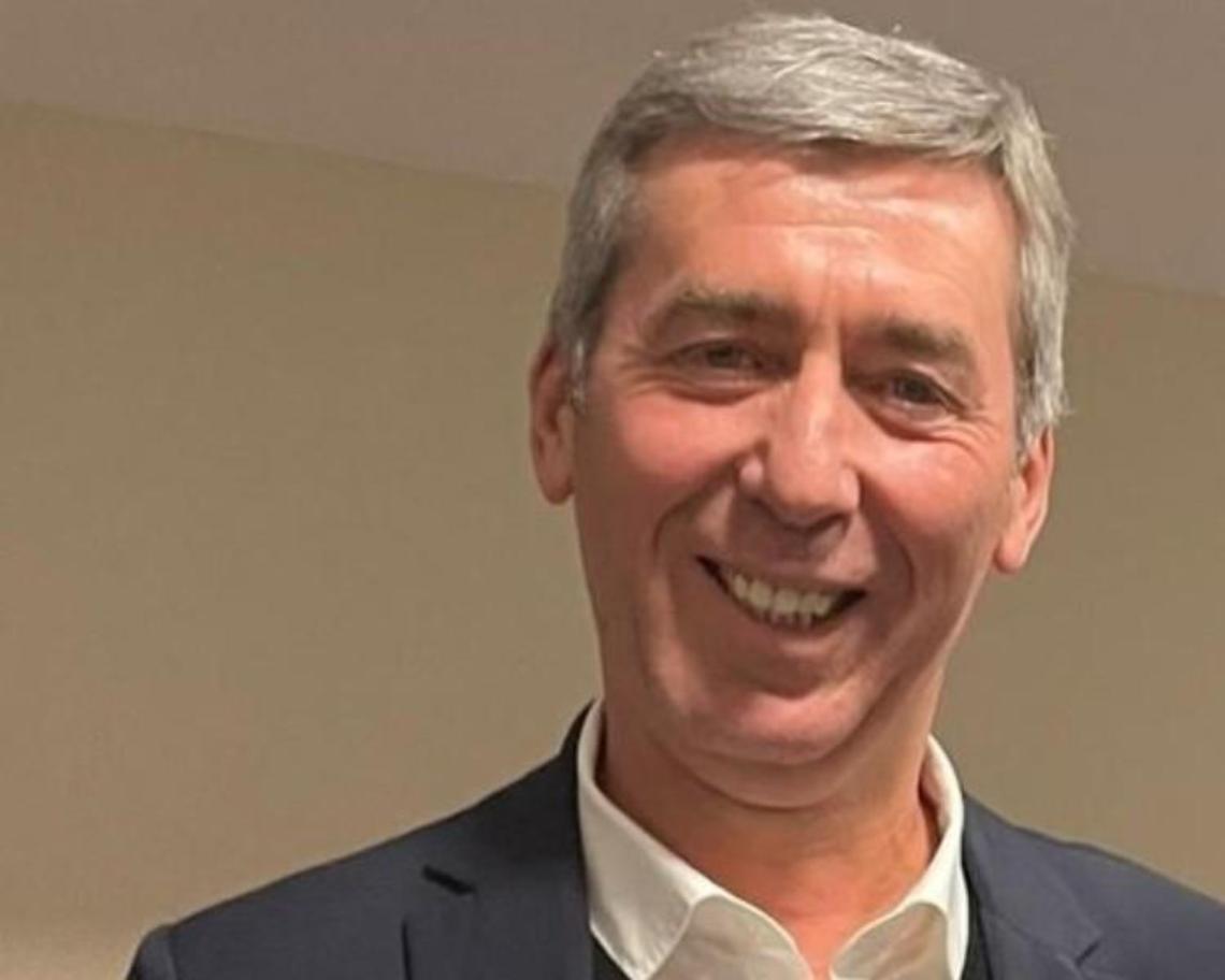 maurizio maggi