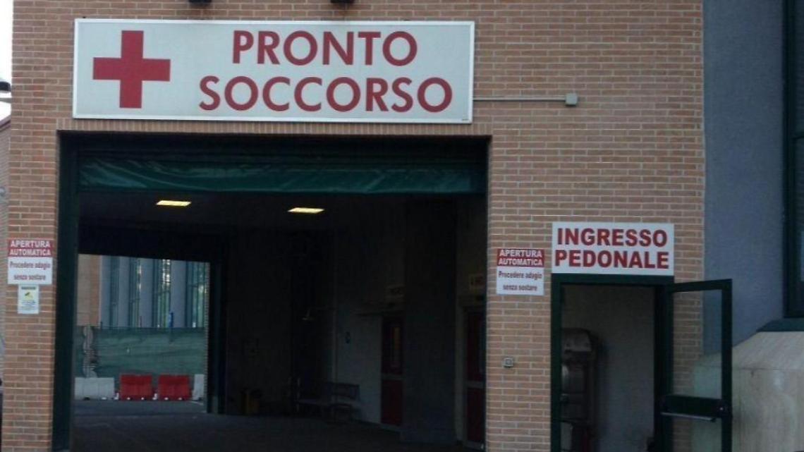 pronto soccorso
