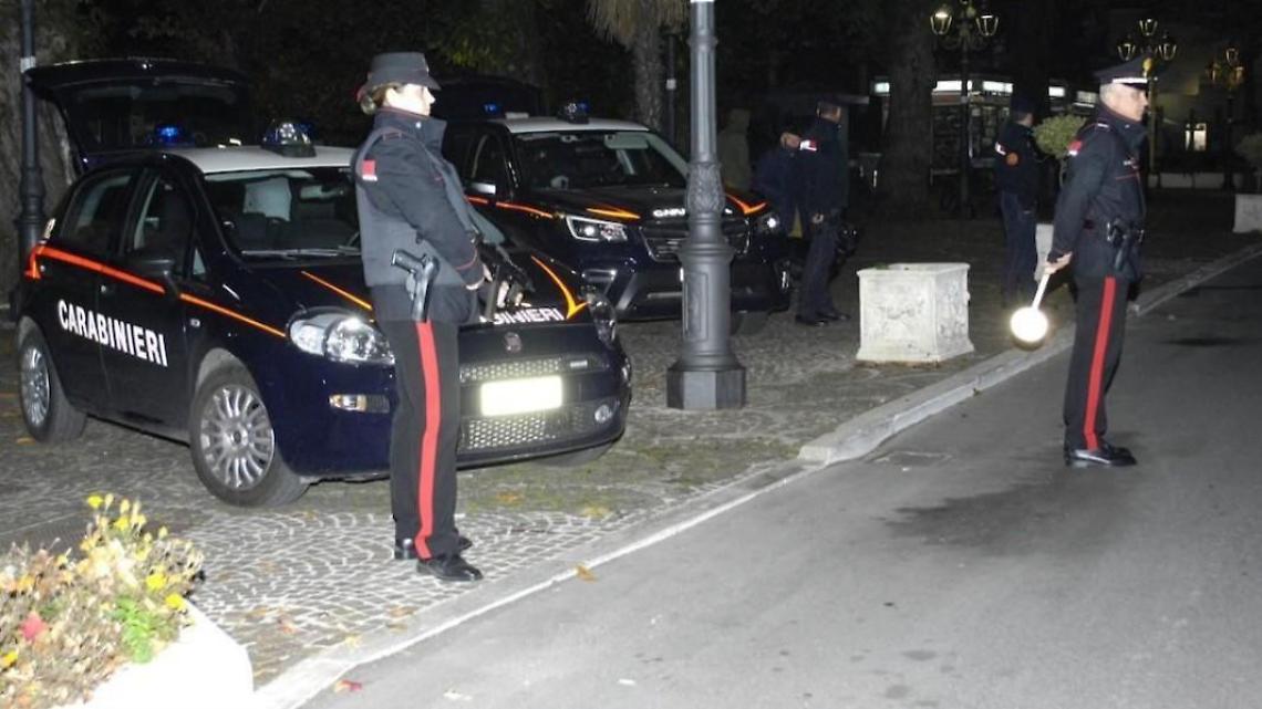 carabinieri