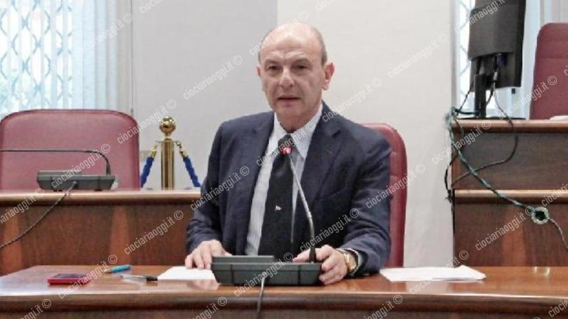 Mastrangeli: «Ecco come stanno le cose allo Scalo»
