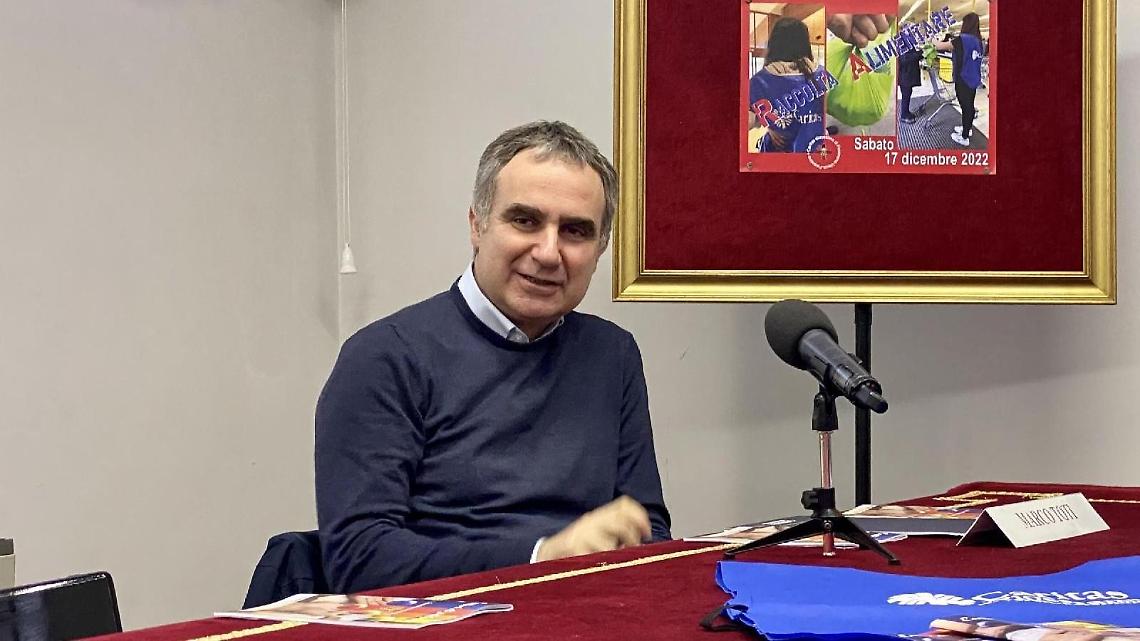 Addio al reddito di cittadinanza. Si va alla Caritas