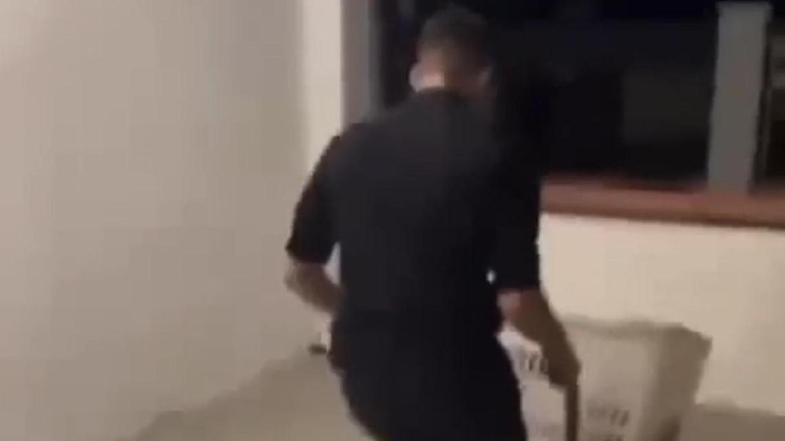 Capretta uccisa, saranno ascoltati i giovani presenti alla festa