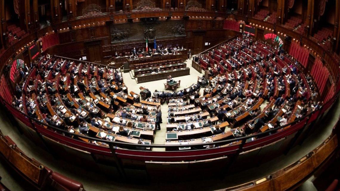 Ottaviani: «La nostra priorità è il taglio del cuneo fiscale»