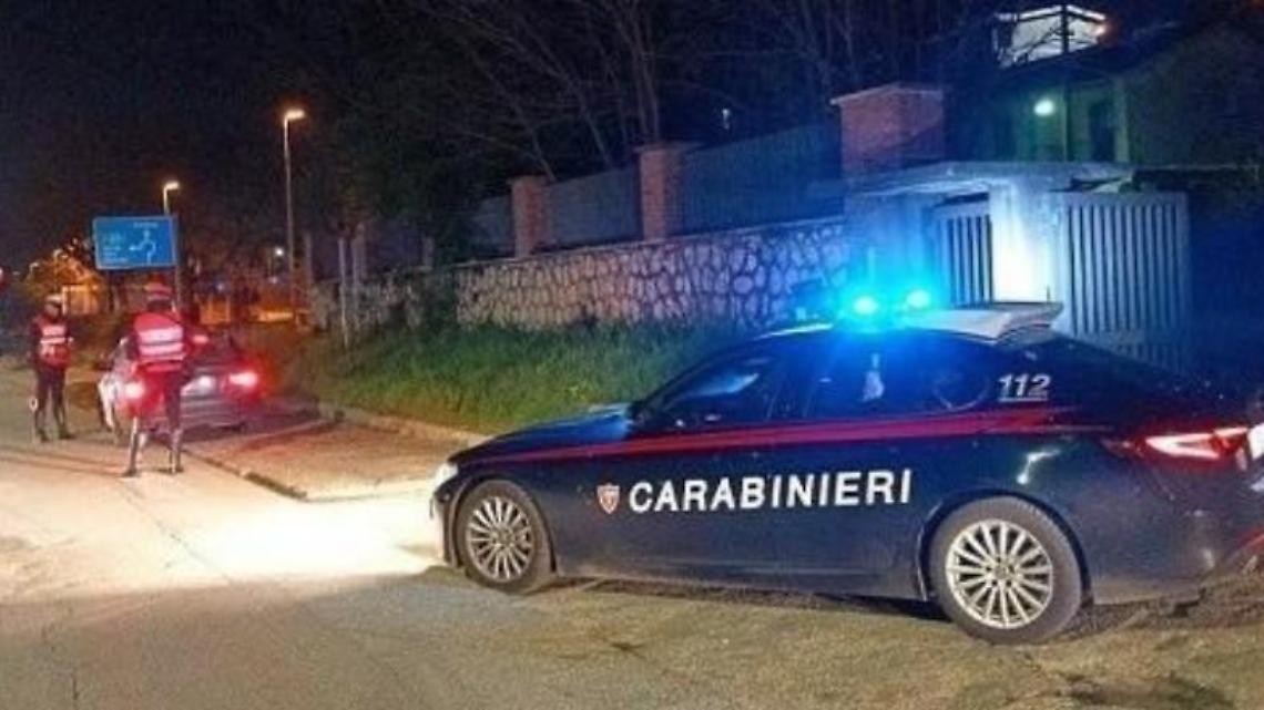 carabinieri