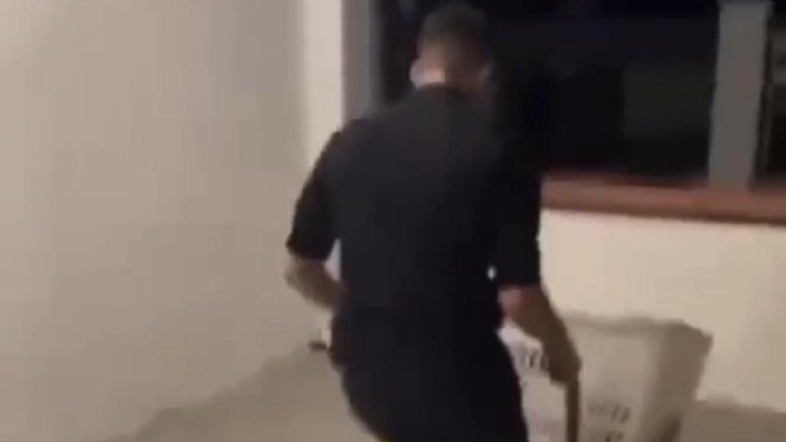 Capra seviziata e uccisa in un agriturismo, altre 12 denunce