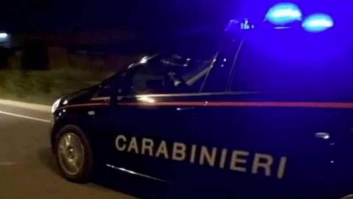 carabinieri