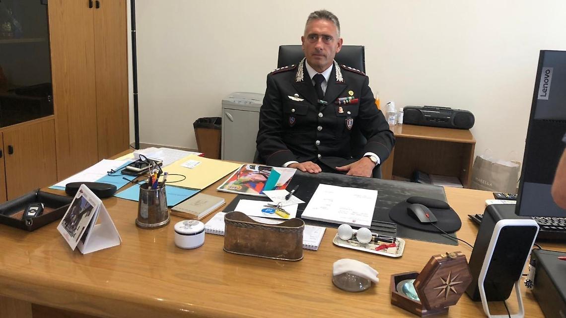 gabriele mattioli