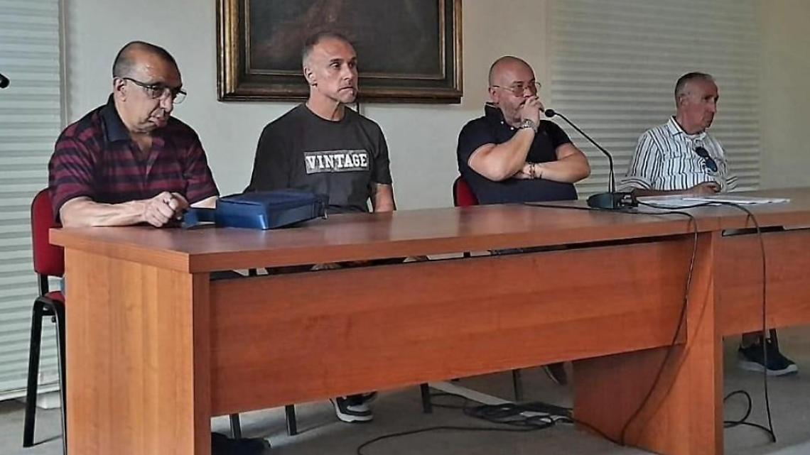 Convento a rischio chiusura. Nuovi appelli per salvarlo