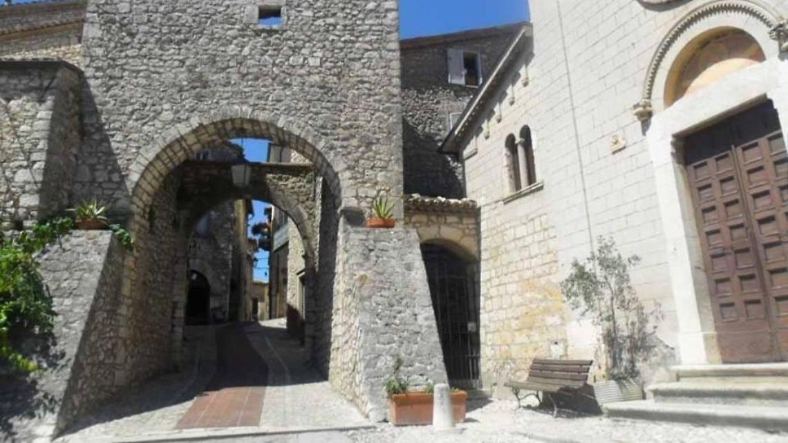 borgo veroli