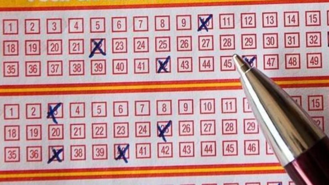 lotto