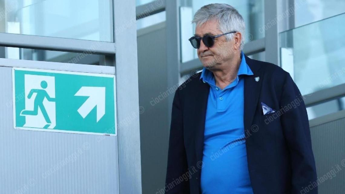 guido angelozzi