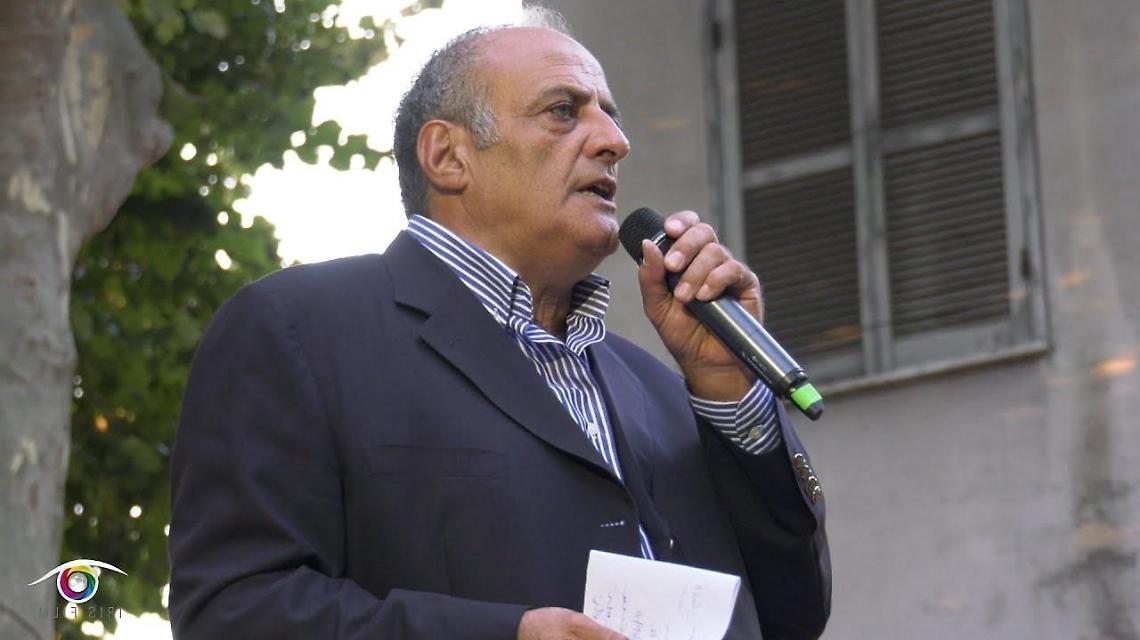 Antonello Iannarilli nominato commissario dell'Ater