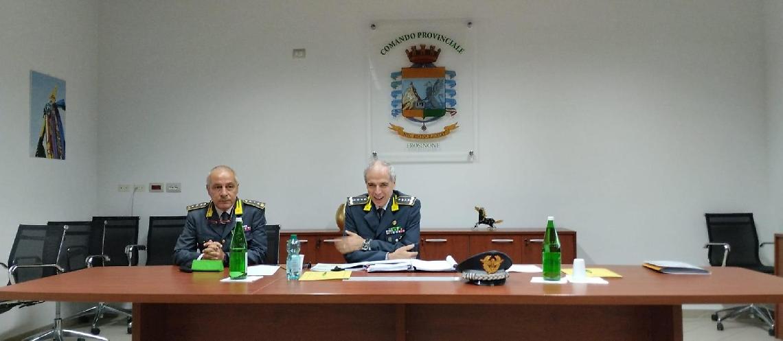 Bonus edilizi nel mirino dei clan. Allarme sulle infiltrazioni della criminalità organizzata