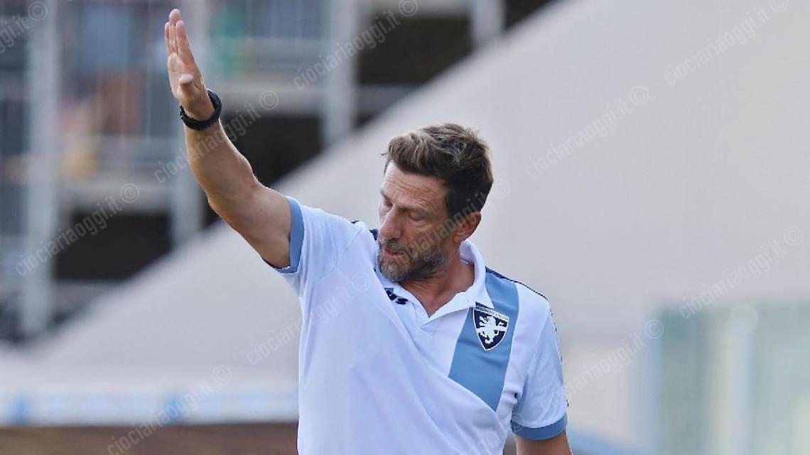 eusebio di francesco
