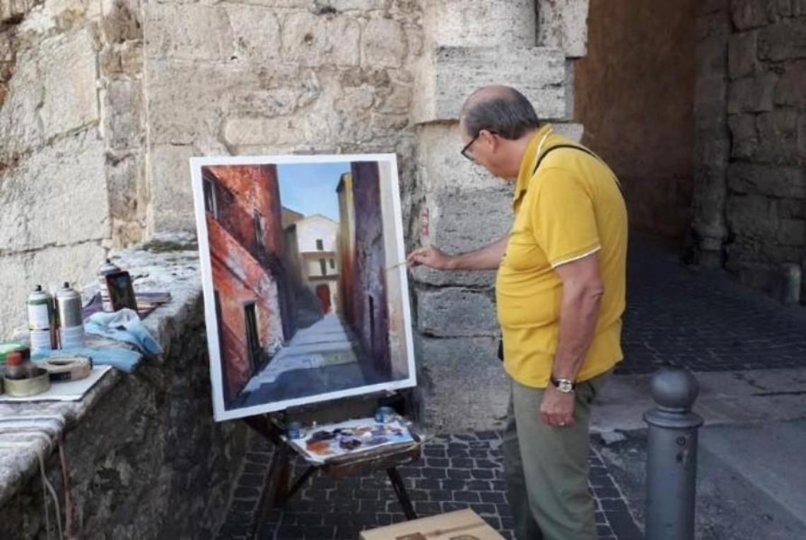 Torna la giornata dell'arte. Appuntamento il 17 settembre