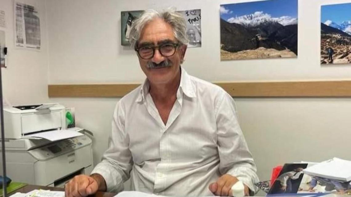 Siringhe sporche di sangue ovunque. Un vertice sull'emergenza