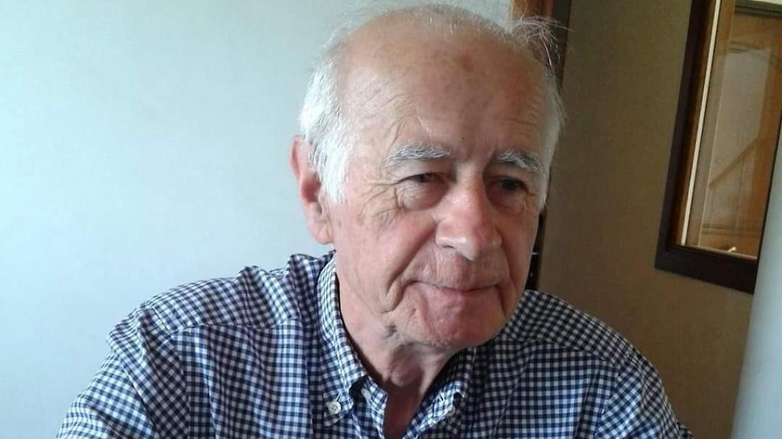 alberto baccarini