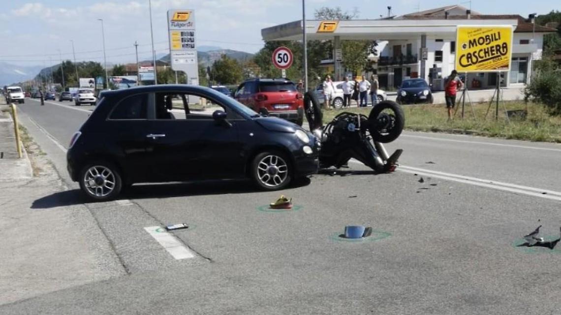 Superstrada killer, ora basta. La morte di Gabriella Parente riaccende la polemica