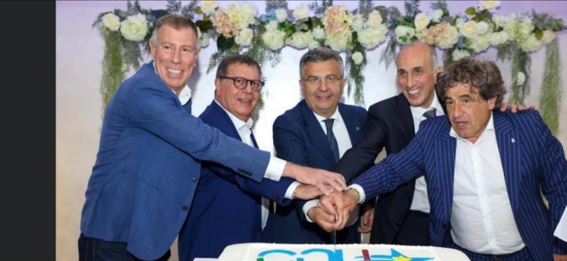 Corsa campestre, Cassino vuole i campionati italiani