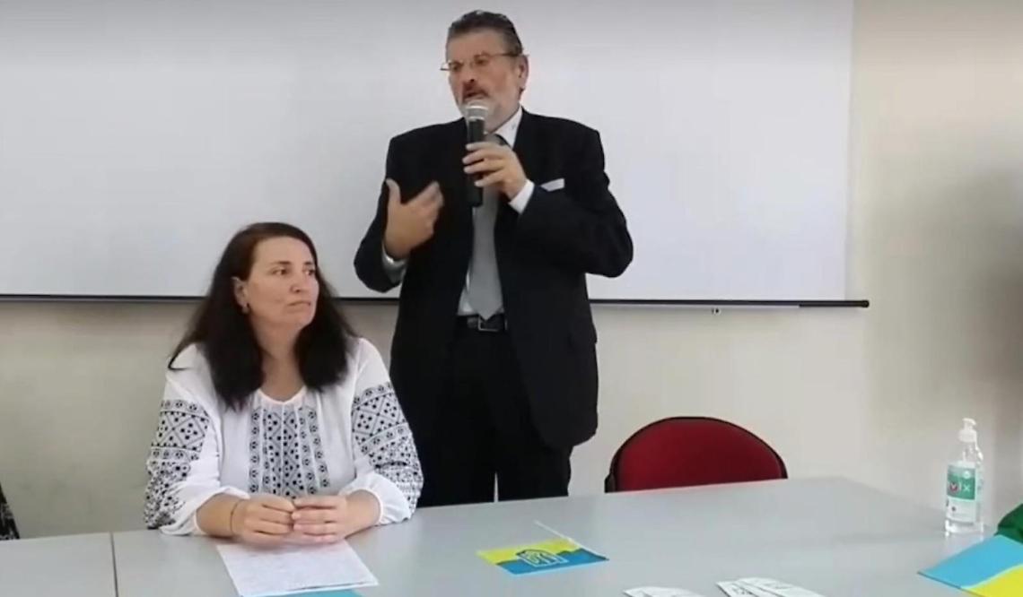 Trasferimento delle famiglie ucraine, scuola, associazioni e comunità scrivono al prefetto